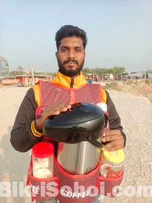 cofy flux and body bag